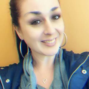 Meet your Posher, Tiffany